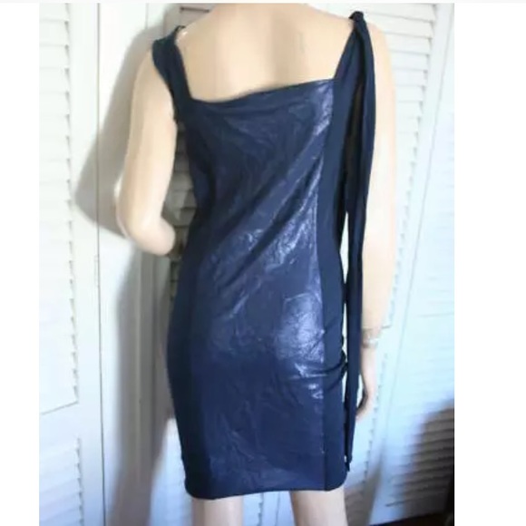 Maria Cornejo + Zero Dress - Picture 2 of 5